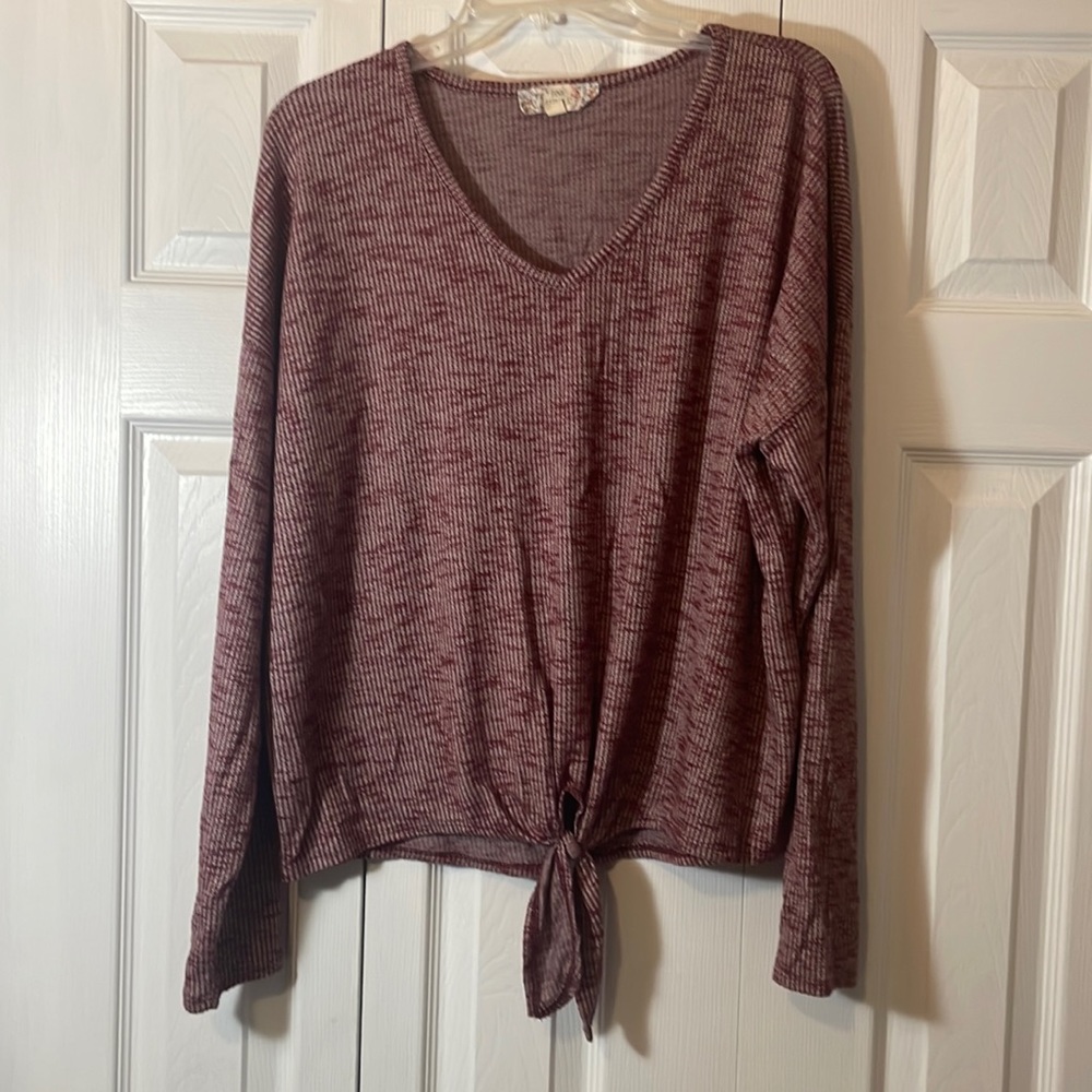 Pink Republic Blouse